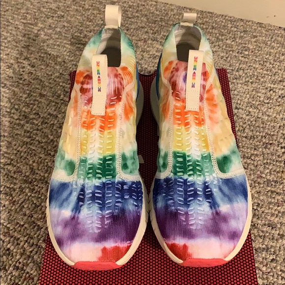 under armour pride shoes 2020